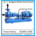 IS series electric centrifugal irrigation pump